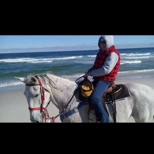 Meet your Posher, Marcia